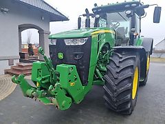 John Deere 8320R