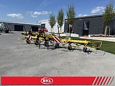 Maschio LEVANTE PROFI 760/880 - Kreiselzettwender