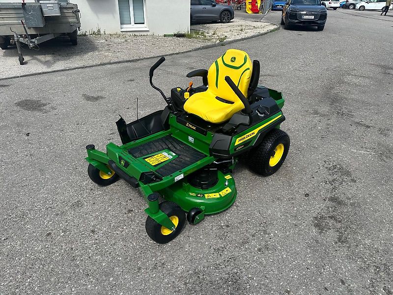 John Deere Z-Trac Z 320R