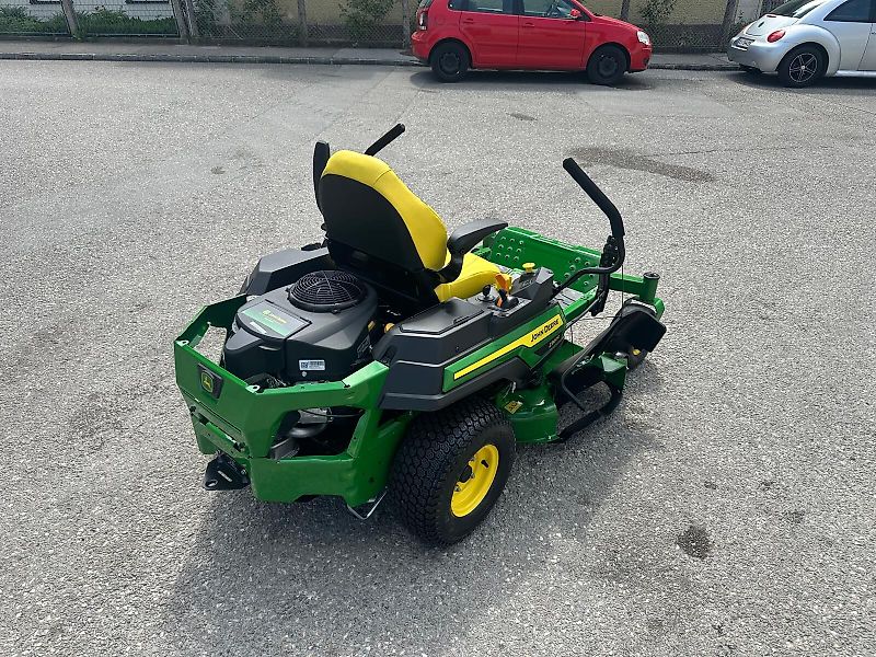 John Deere Z-Trac Z 320R