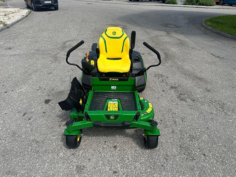 John Deere Z-Trac Z 320R