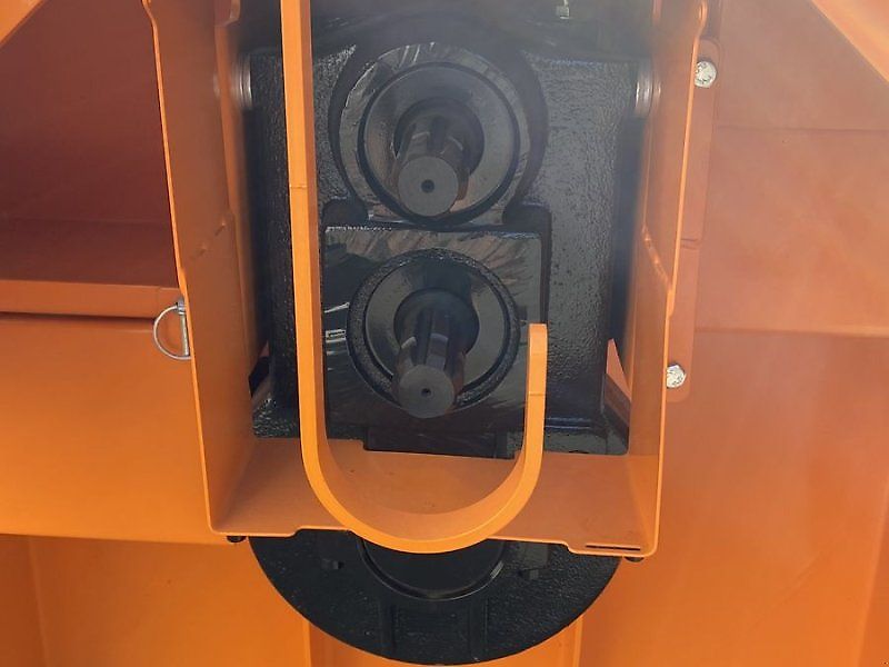 Trejon Schneefräse Optimal 2650HD Terminator Verladefräse baugleich Hydrac