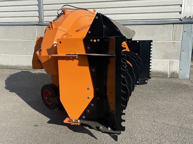 Trejon Schneefräse Optimal 2650HD Terminator Verladefräse baugleich Hydrac