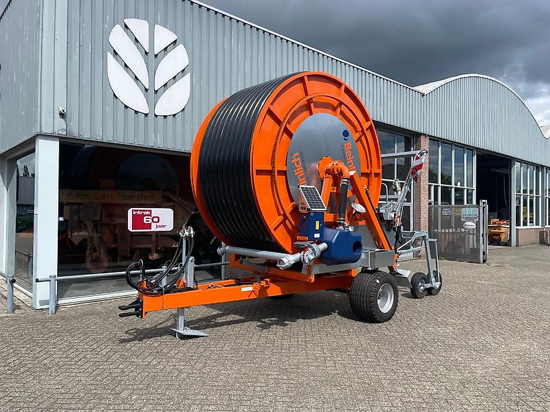 Beinlich Primus 3000 II 125x470