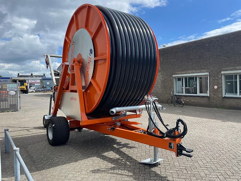 Beinlich Primus 3000 II 125x470