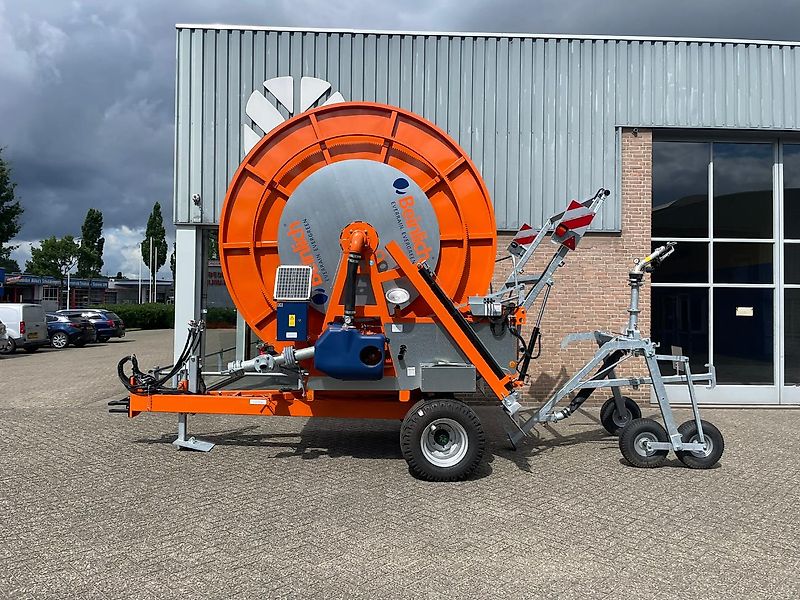 Beinlich Primus 3000 II 125x470