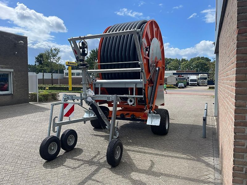 Beinlich Primus 3000 II 125x470