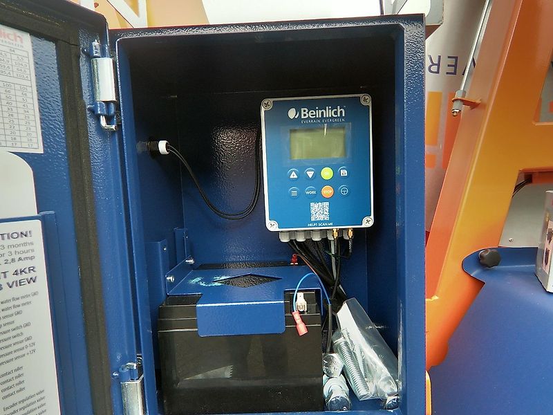 Beinlich Primus 3000 II 125x470