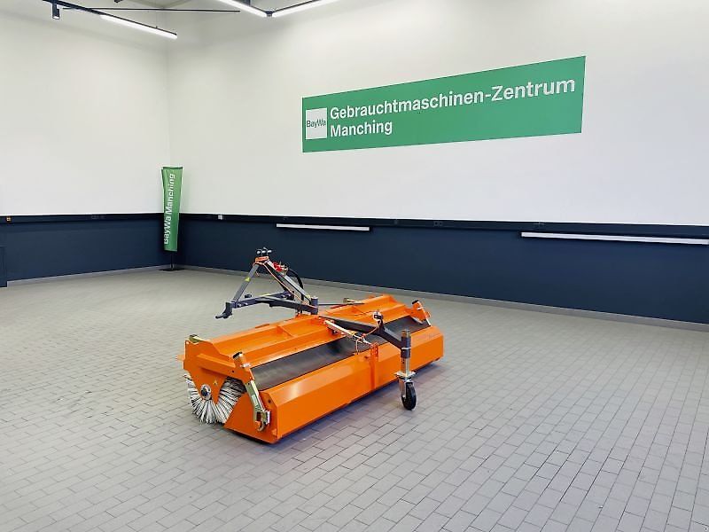 Bema KEHRMASCHINE 2300 AGRARLINE