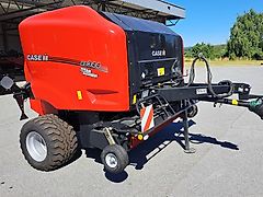 Case IH RB 344 Rotor Cutter