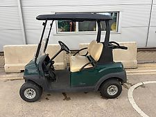 Club Car Tempo