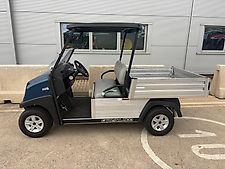 Club Car Carryall 500