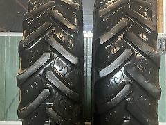 BKT Agrimax  RT 855   380/85R38     139 B