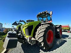 Claas XERION 4200 TRAC