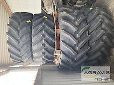 Trelleborg Premia KOMPLETTRÄDER