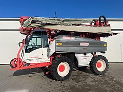 Gaspardo Uragano 3000