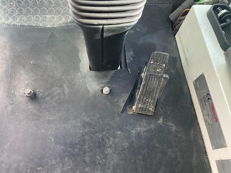 Gaspardo Uragano 3000