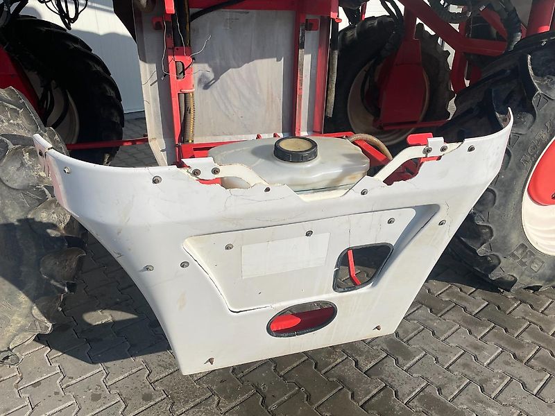 Gaspardo Uragano 3000