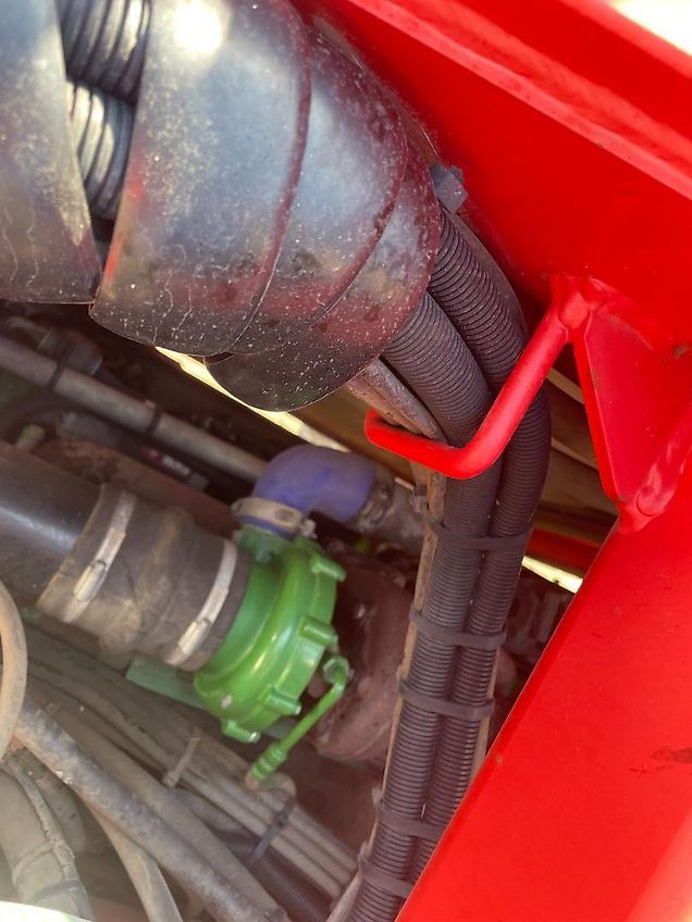 Gaspardo Uragano 3000