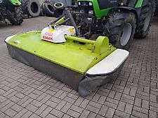 Claas Corto 285 F