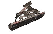 Rol/ex Wał nożowy 3 m / Messerwelle 3 m