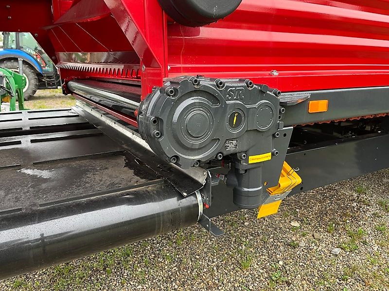 Schuitemaker FEEDO 80-18