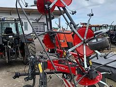 Massey Ferguson massey ferguson td776xdn