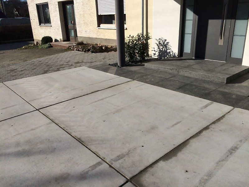 Müller Pflasterplatten