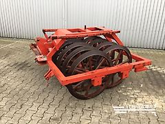 UNTERGRUNDPACKER 1,70 M