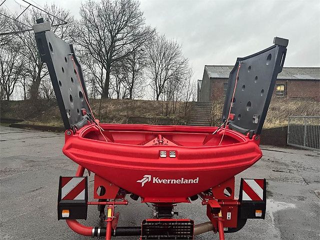 Kverneland F Drill