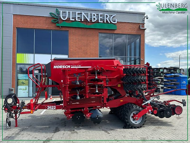 Horsch Pronto 4 DC