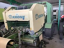 Krone Combi Pack 1500 V MC