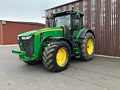 John Deere 8320R