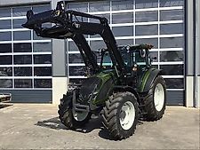 Valtra A115 MH4