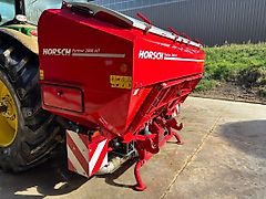 Horsch Partner 2800