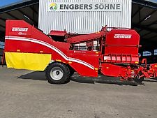 Grimme SE 150-60 NB XXL