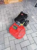 Westermann Wildkrautbürste Unkrautbürste WKB 330