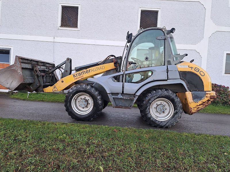 Kramer 480