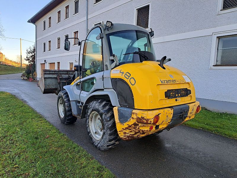 Kramer 480