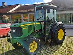John Deere 5090 GV Klimaanlage