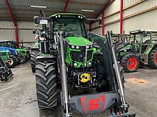 Deutz-Fahr 6130.4 RVShift