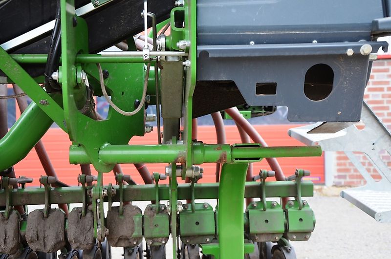 Amazone Centaya 3000 Super