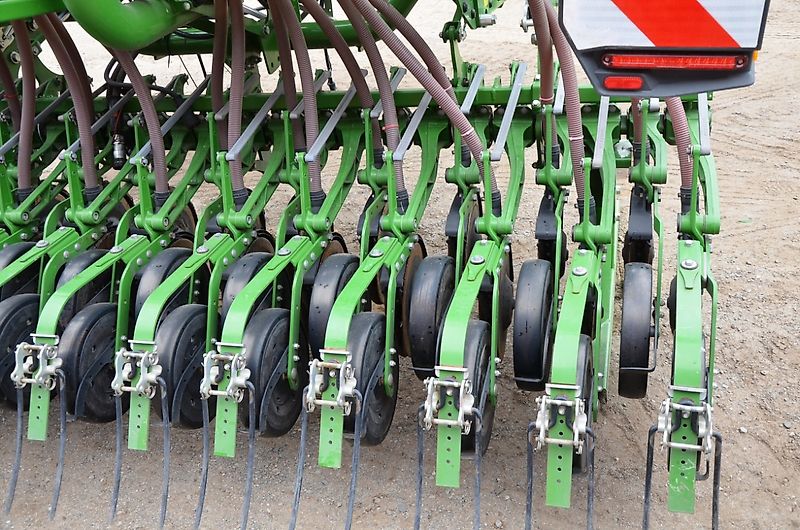 Amazone Centaya 3000 Super