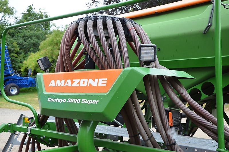 Amazone Centaya 3000 Super