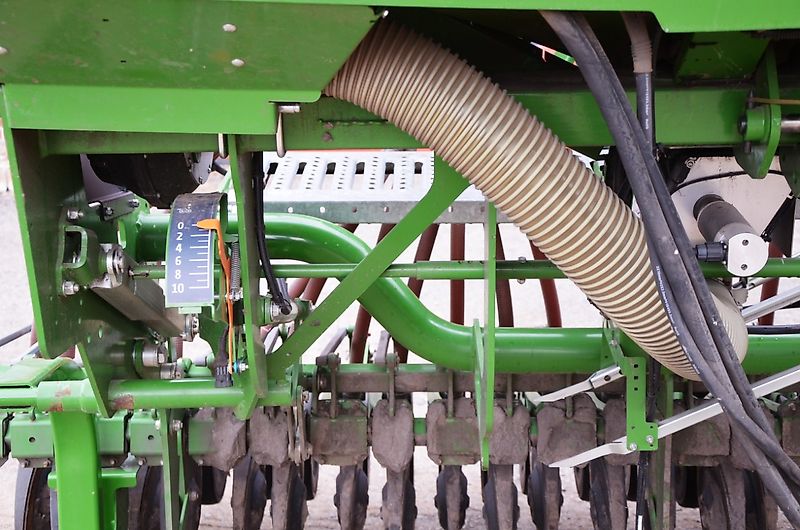 Amazone Centaya 3000 Super