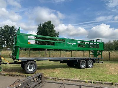 Wiegert BWD1030 Vario