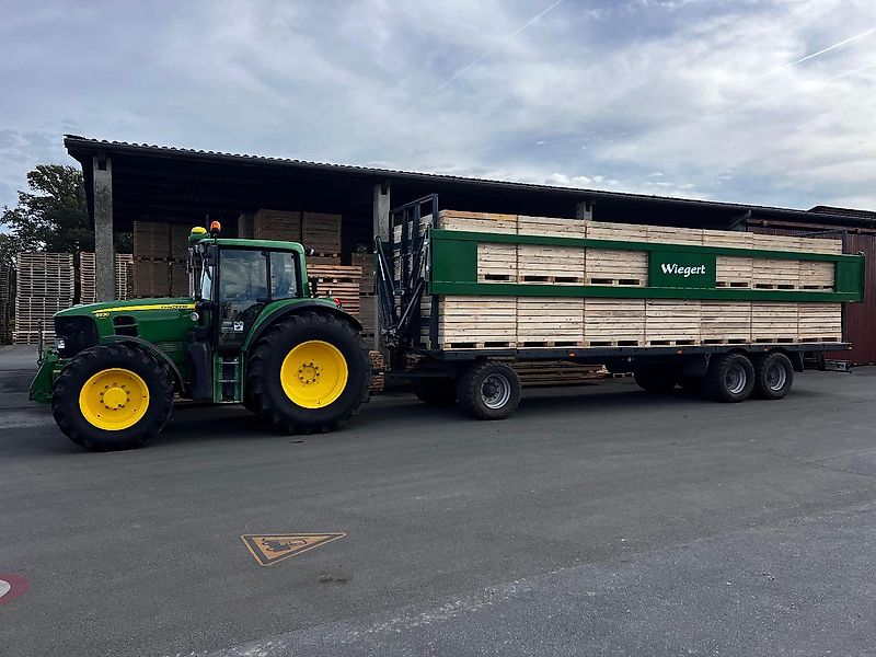 Wiegert BWD1030 Vario