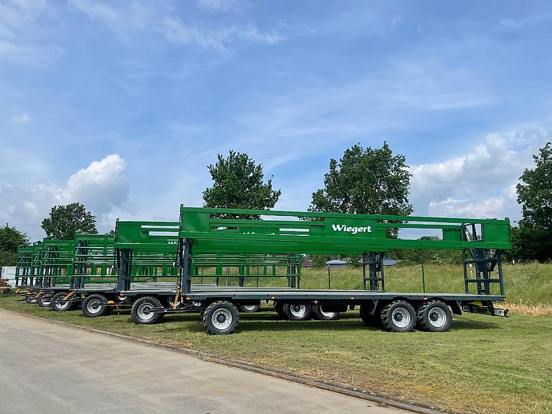 Wiegert BWD1030 Vario