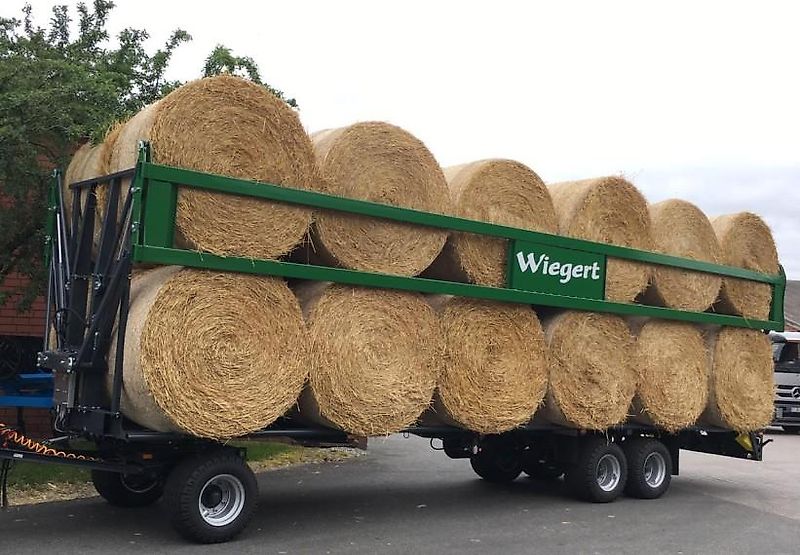 Wiegert BWD1030 Vario