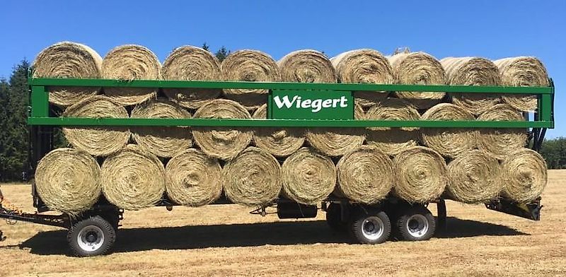 Wiegert BWD1030 Vario